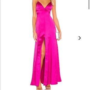 Lovers and Friends Bermuda dress